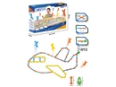 DOMINUO LAUNCH JUMP CLIP（218PCS)
