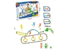 DOMINUO LAUNCH JUMP CLIP(244PCS)