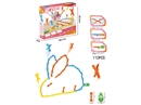 DOMINUO LAUNCH JUMP CLIP(110PCS)