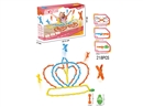 DOMINUO LAUNCH JUMP CLIP(218PCS)