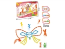 DOMINUO LAUNCH JUMP CLIP(232PCS)
