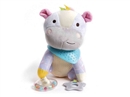 PLUSH BELL RATTLE
