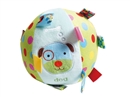PLUSH TOYS