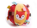 PLUSH TOYS