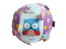 PLUSH TOYS