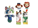 PLUSH TOYS 5PCS
