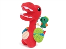 PLUSH SHAKER STICK