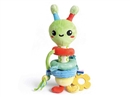 PLUSH SHAKER STICK