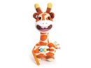 PLUSH SHAKER STICK