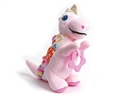 PLUSH BELL RATTLE