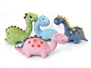 PLUSH TOYS 4PCS