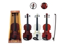 VIOLIN,3COLORS
