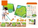 5 IN1 GOLF SET