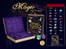 30 IN 1 MAGIC TRICK BLIND BOX SET
