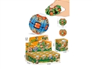 SPIN TOP,2ASST,12PCS/DISPLAY BOX