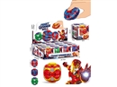 SPIN TOP,2ASST,12PCS/DISPLAY BOX