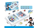 HOCKEY BOUNCE CHESS