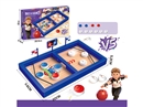 BOWLING BOUNCE CHESS