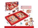 BASKETBALL BOUNCE CHESS