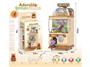 GASHAPON MACHINE