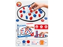 MAGNETIC BATTLE CHESS