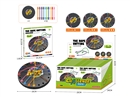 CHALLENGE ROPE UNTYING,24PCS/DISPLAY BOX