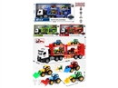FRICTION CAR,3COLORS