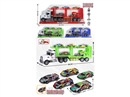 FRICTION CAR,3COLORS
