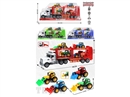 FRICTION CAR,3COLORS