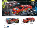 4-CHANNEL R/C CAR(INCLUDE BATTERY)