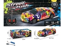 4-CHANNEL R/C CAR(INCLUDE BATTERY)