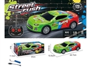 4-CHANNEL R/C CAR(INCLUDE BATTERY)