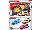 2-CHANNEL R/C CAR,3COLOURS(INCLUDE BATTERY)