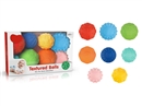 SOFT BALL 8PCS