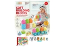 SOFT BUILDING BLOCKS 29PCS