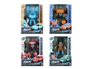 DEFORMATION ROBOTS,4ASST