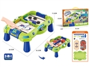 2 IN 1 BOARD GAMES