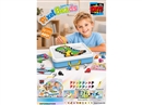 PIXEL PUZZLE 480+PCS