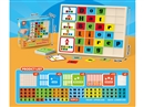 WORD PUZZLE GAME