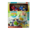 WIND UP DINOSAUR W/MAP