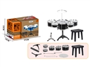 JAZZ DRUM SET