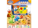 PLAY DOUGH SET