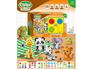 PLAY DOUGH SET