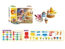 PLAY DOUGH SET