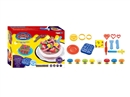 PLAY DOUGH SET