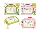 MAGNETIC DRAWING BOARD,2COLOURS
