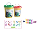 PLAY DOUGH SET