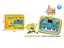 LED LEARNING MACHINE