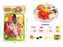 CUTTING PLAY SET