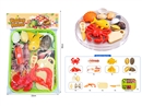 CUTTING PLAY SET